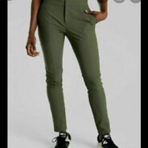 Wander stash skinny pant